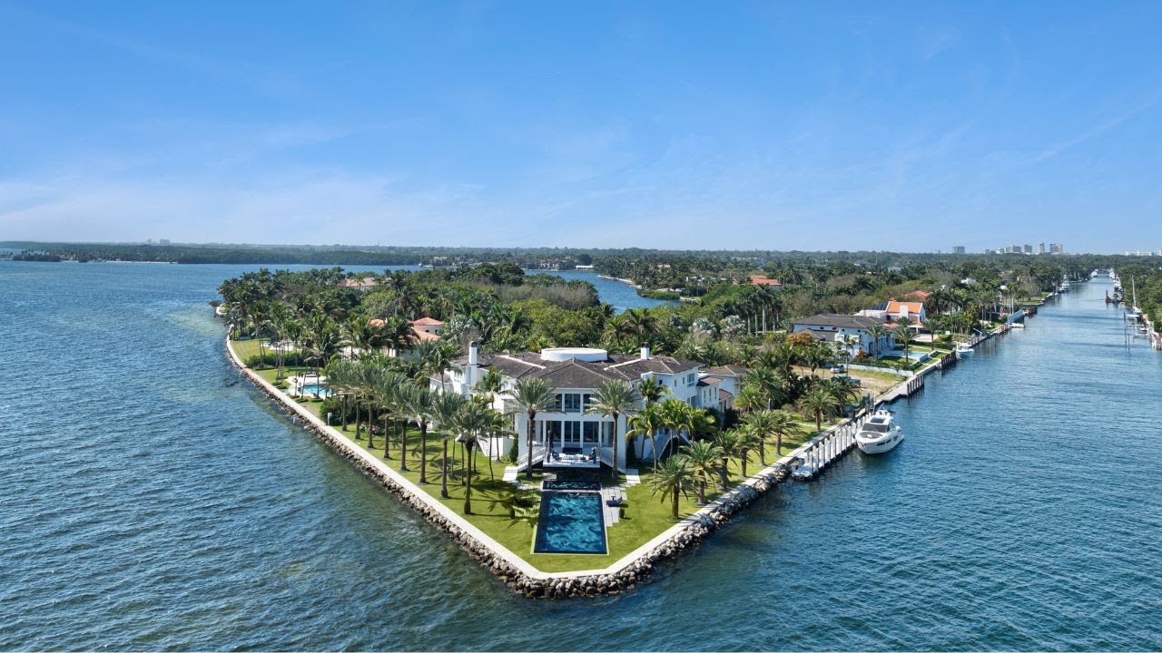 41 Arvida Pkwy, Coral Gables, FL