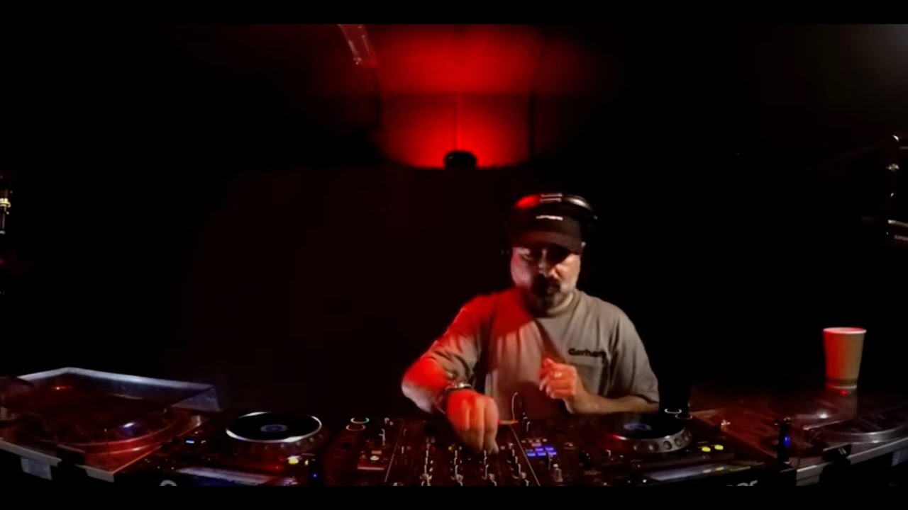 🚇 Black Angus Records Takeover with Dj Soch | Linea