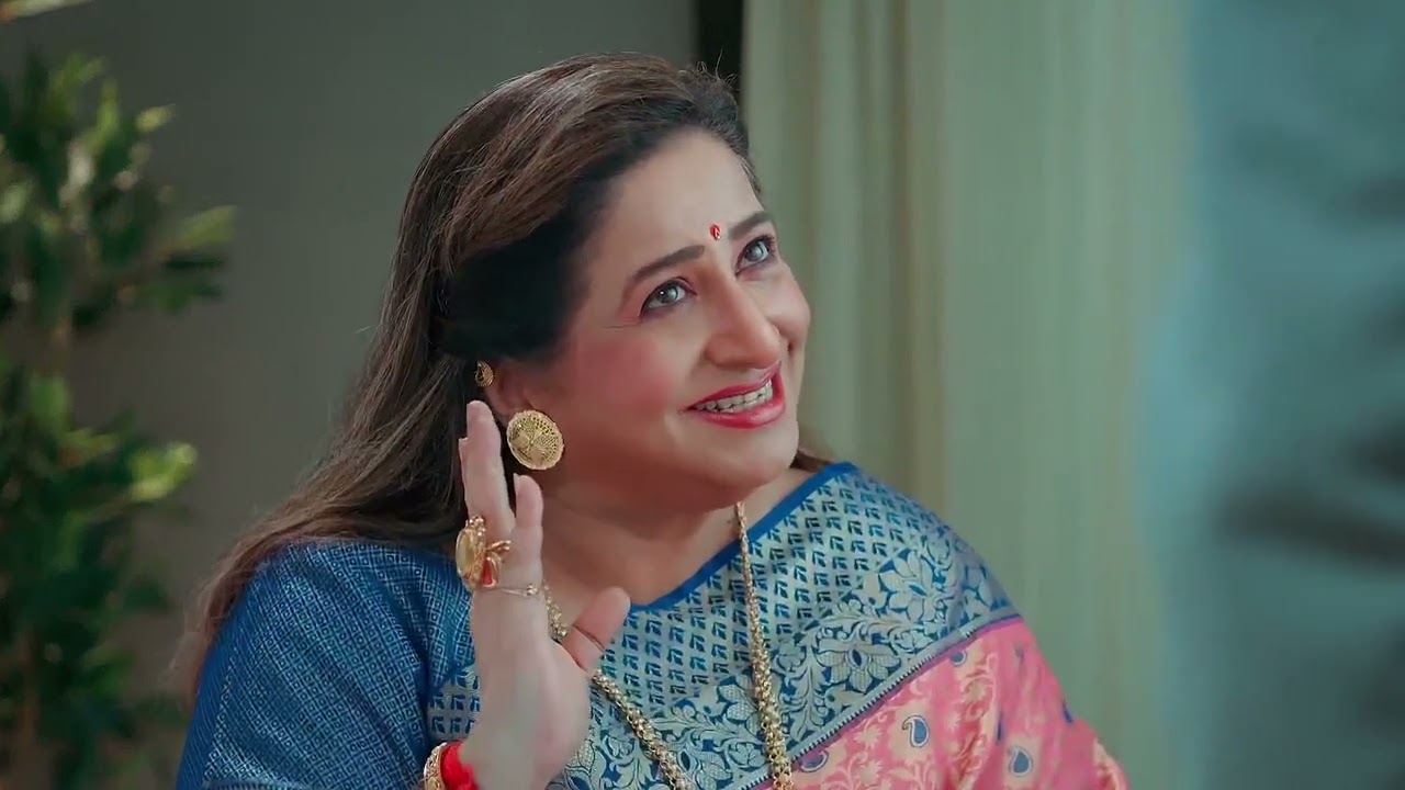 Veen Doghatli Hi Tutena | Ep - 24 | Webisode | Sep 06 2025 | Zee Marathi
