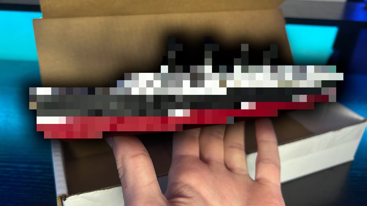 Titanic Themed MYSTERY Boxes Unboxing!