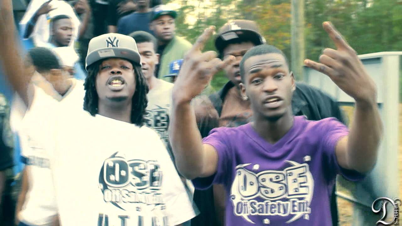 Off Safety Ent - UTOWN