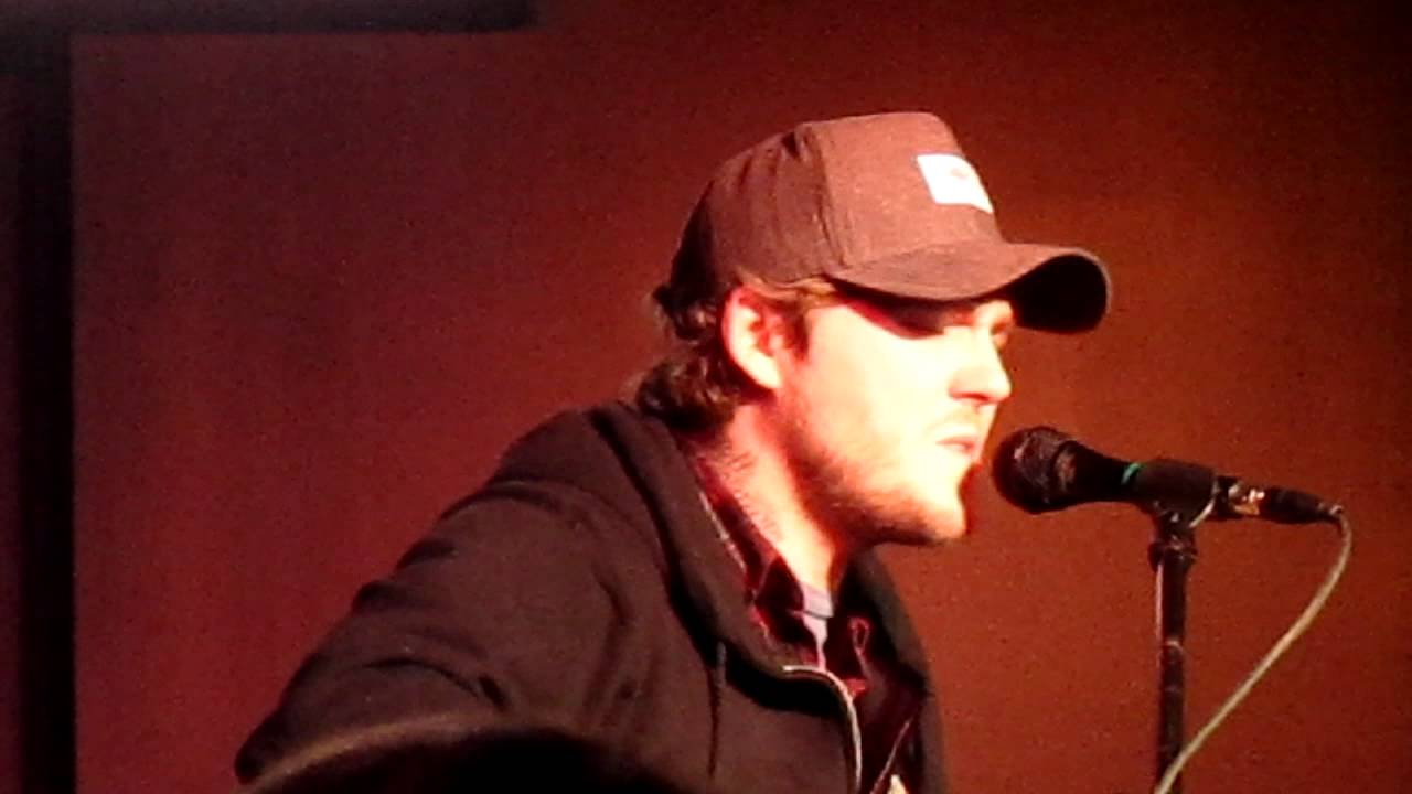 Brian Fallon (Gaslight Anthem) 