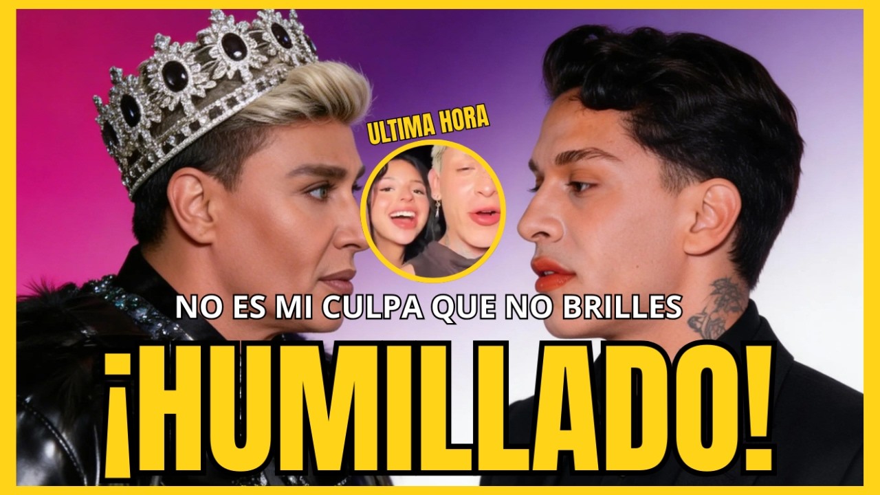 El primer choque de EGOS en La Casa de los Famosos 6 | Kuno vs El Divo 🔥