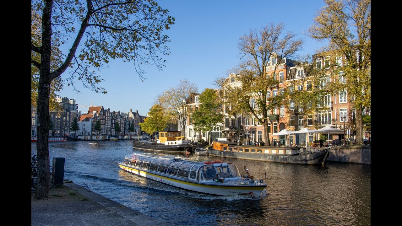 Top Attractions for Sightseeing in Amsterdam - Netherlands.