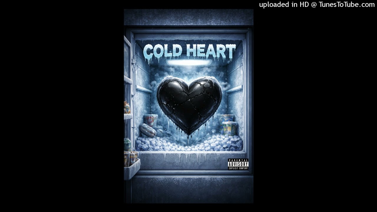 Nbtlilb - Cold Heart