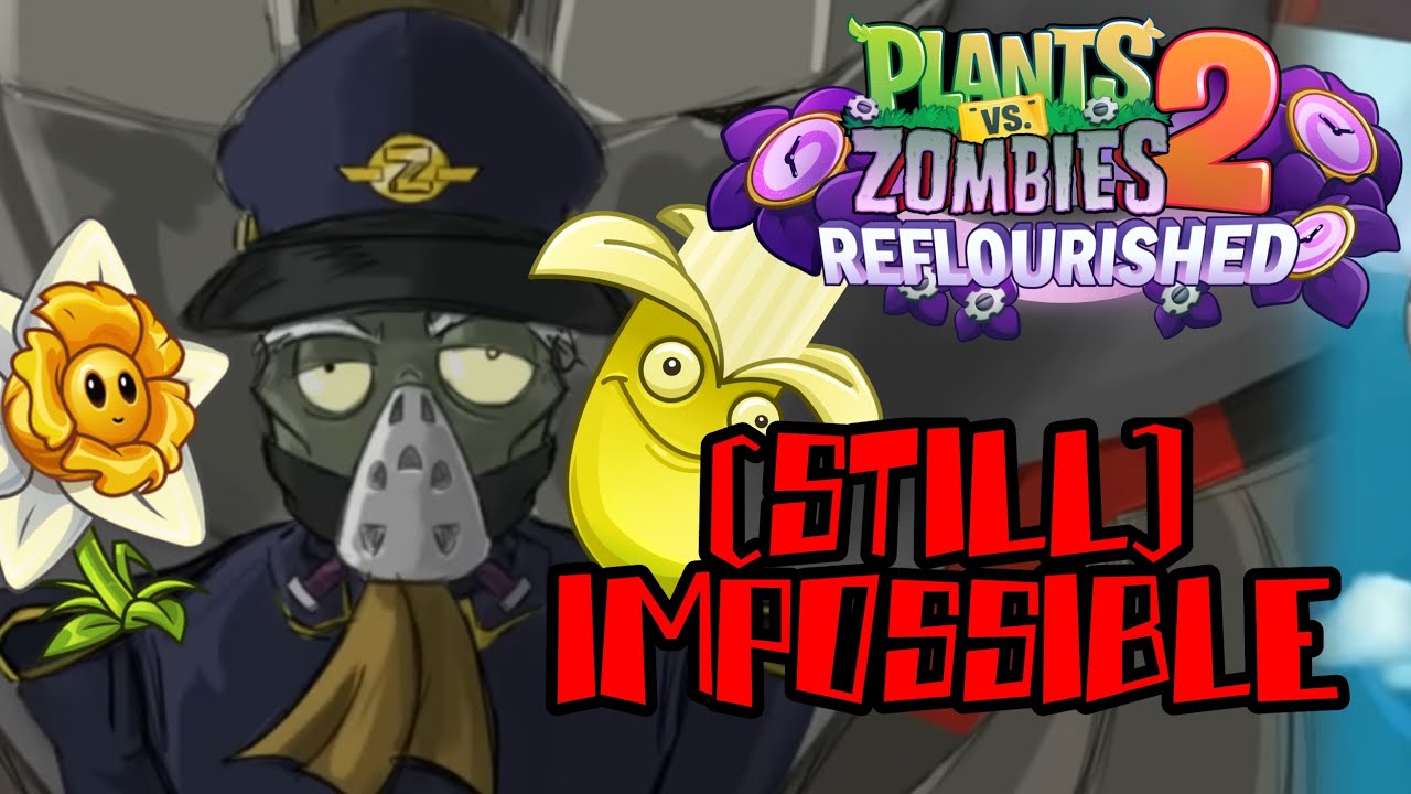 Camotron Choose Your Seeds is still impossible by legit