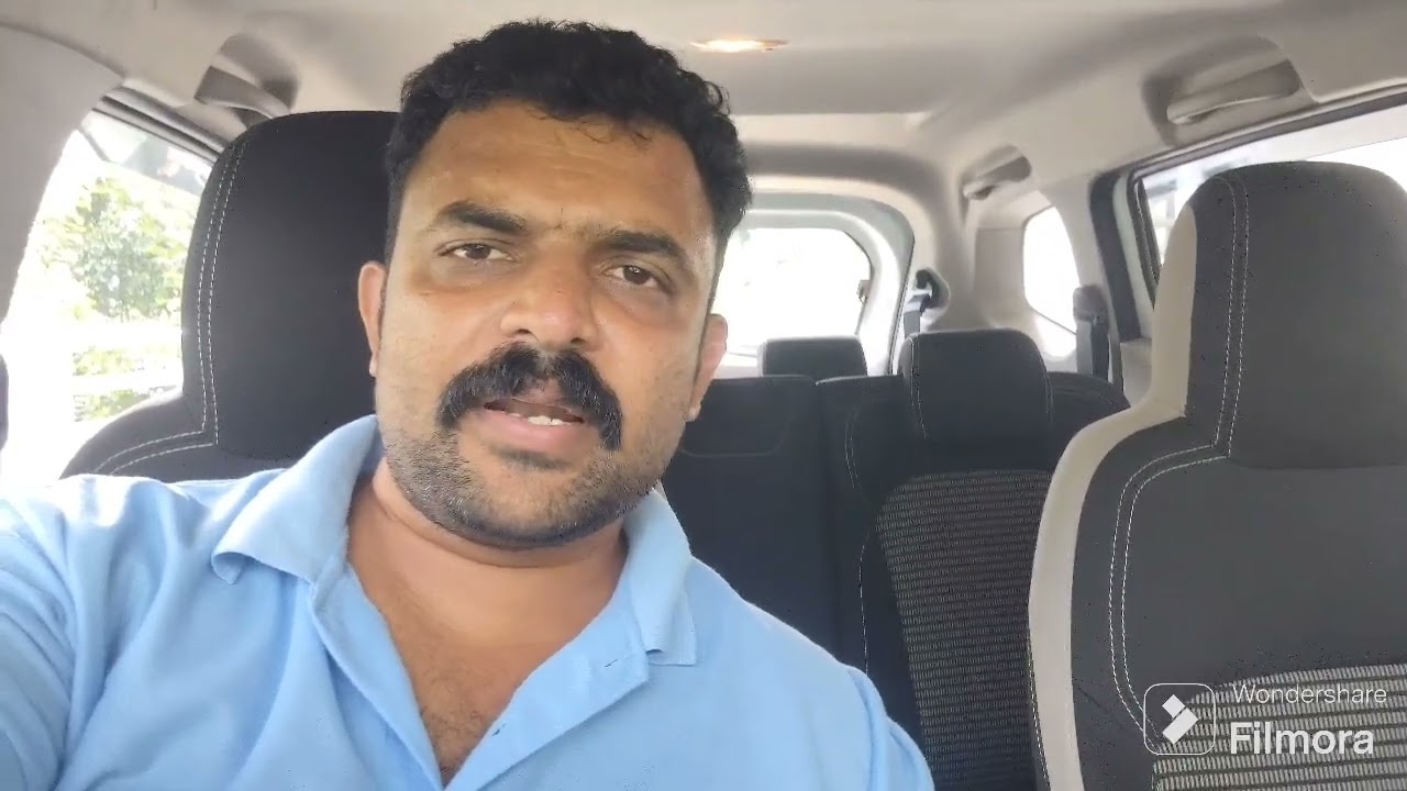 Renault triber 7 ceater user review Malayalam
