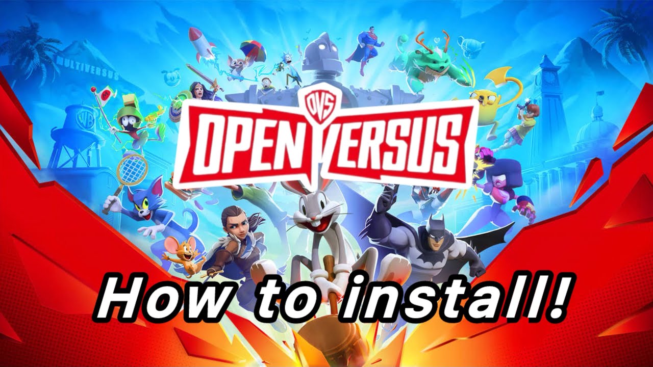 How to play MVS online in 2026 (AS OF NOW)