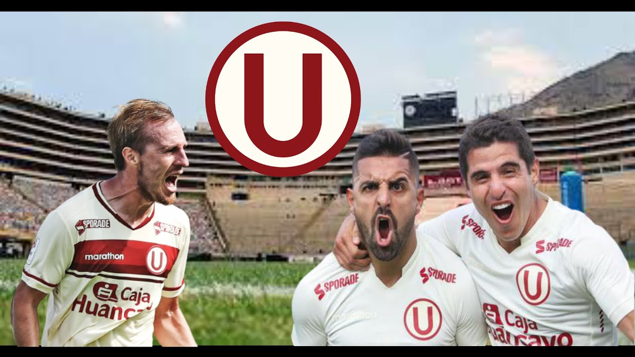 Todos los goles de Universitario de Deportes 2021 /  Con narracion