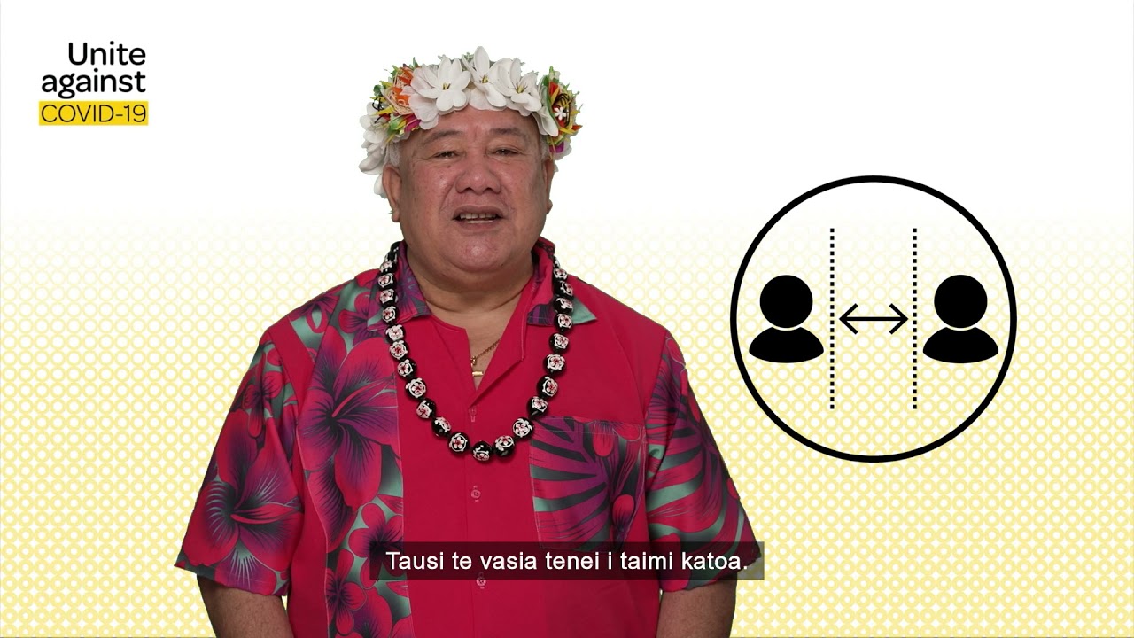 What to expect when entering MIQ facilities - Tuvalu