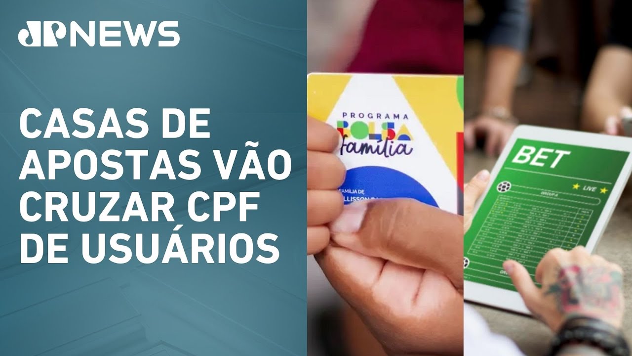 Bolsa Fam&iacute;lia: nova regra pro&iacute;be benefici&aacute;rios de apostarem em bets
