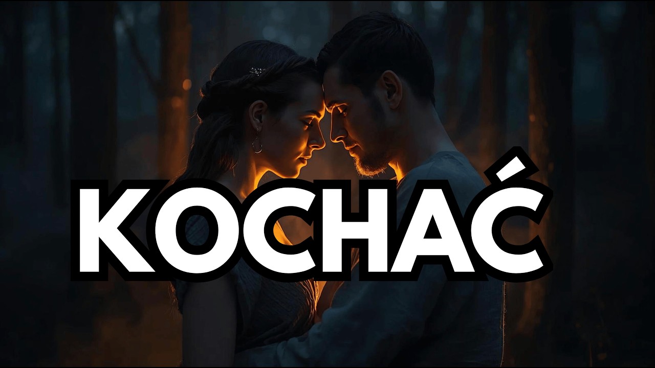 Słowiańska Dusza – ❤️KOCHAĆ❤️ | Miłość | Harmonia Duszy | Slavic | Walentynki |