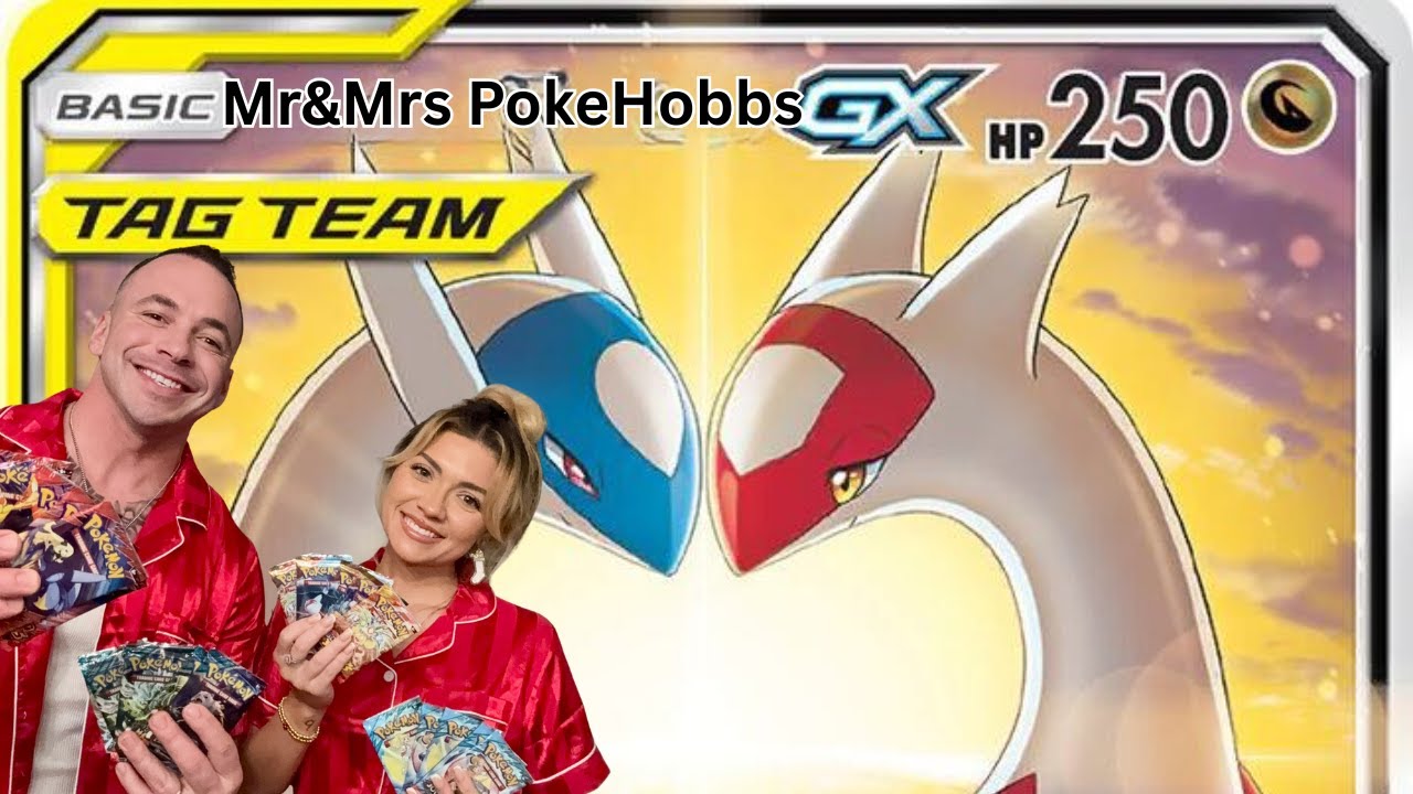 HOW TO GET YOUR GIRL INTO POKEMON!