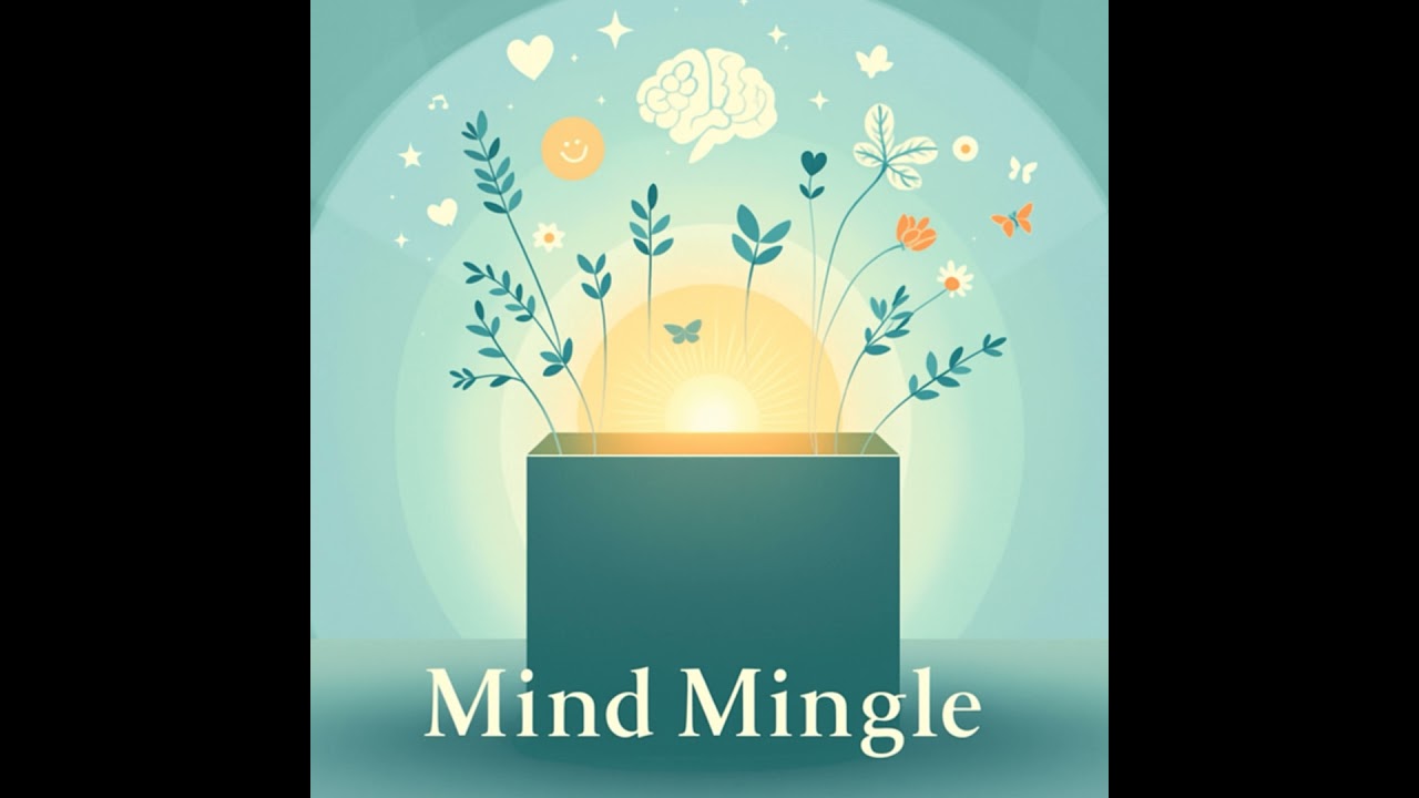 Mind Mingle - Episode 13 - Treating Veterans & First Responders