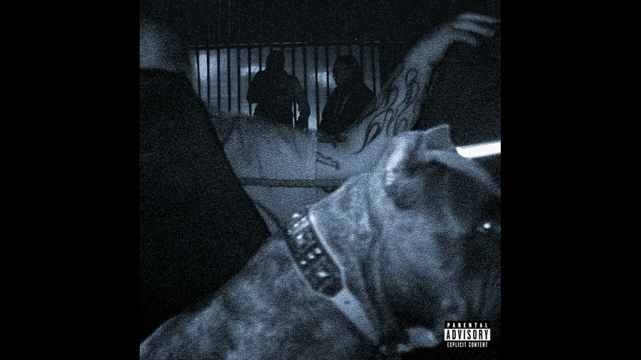 Travis Scott x Glorilla Type Beat - 