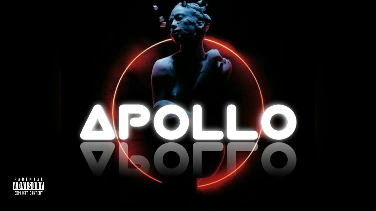 Apollo - Faru | Official Audio