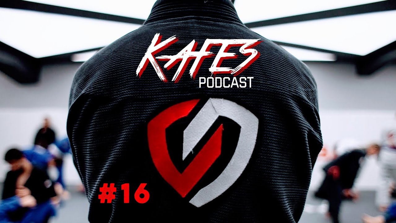 Kontrol&uuml;n &Ouml;nemi: &Ouml;z Savunma | #KafesPodcast #16