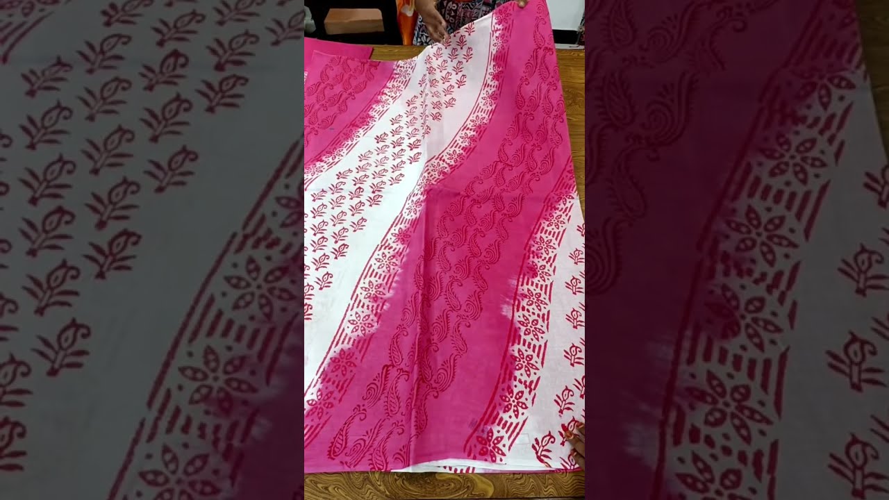 Chirala yogambika handlooms