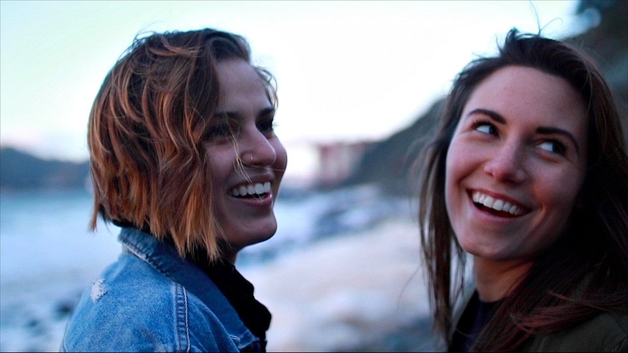 adventure. | Sam&Alyssa