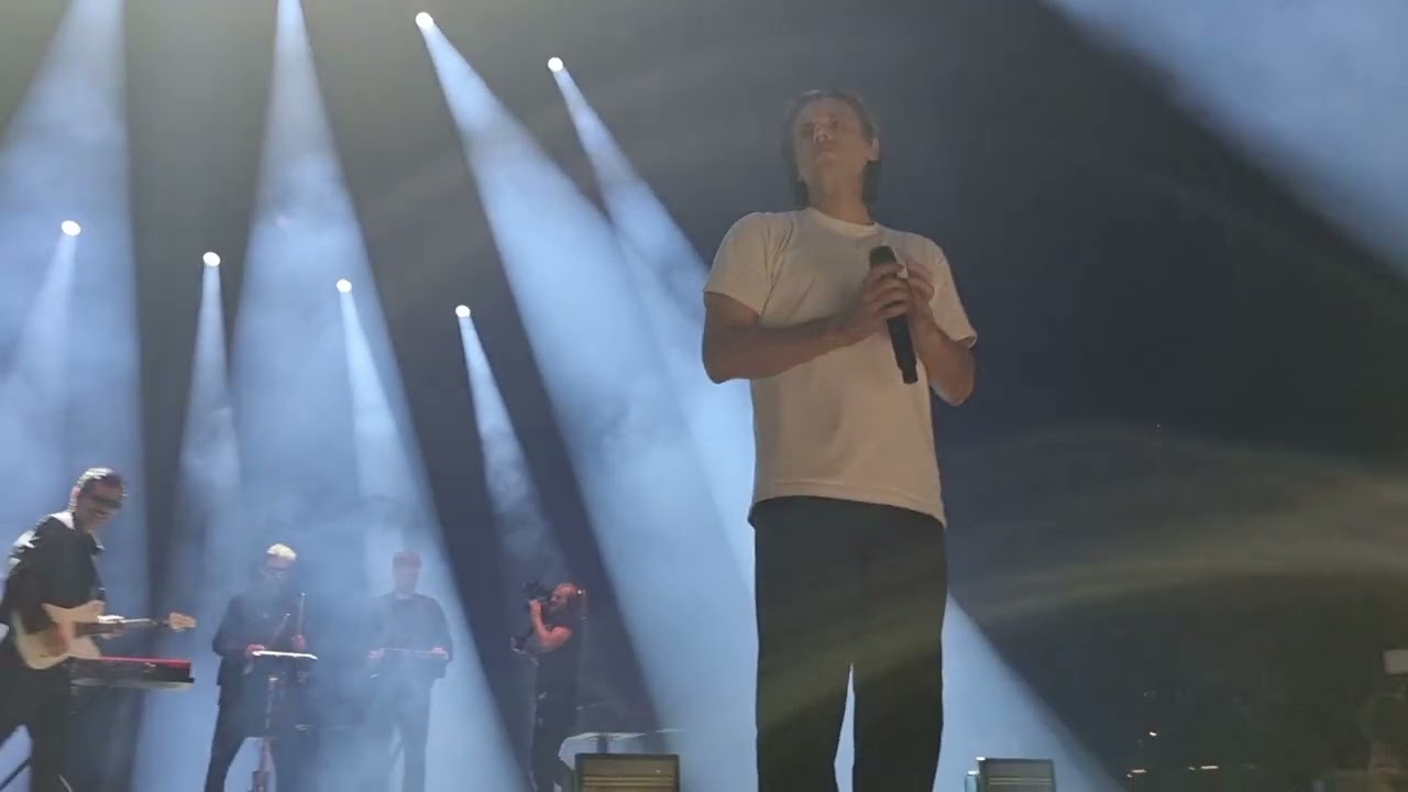 Eurockeennes Belfort 2023 Orelsan Medley