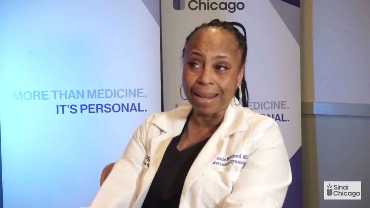 Maternal & Infant Mortality Rates