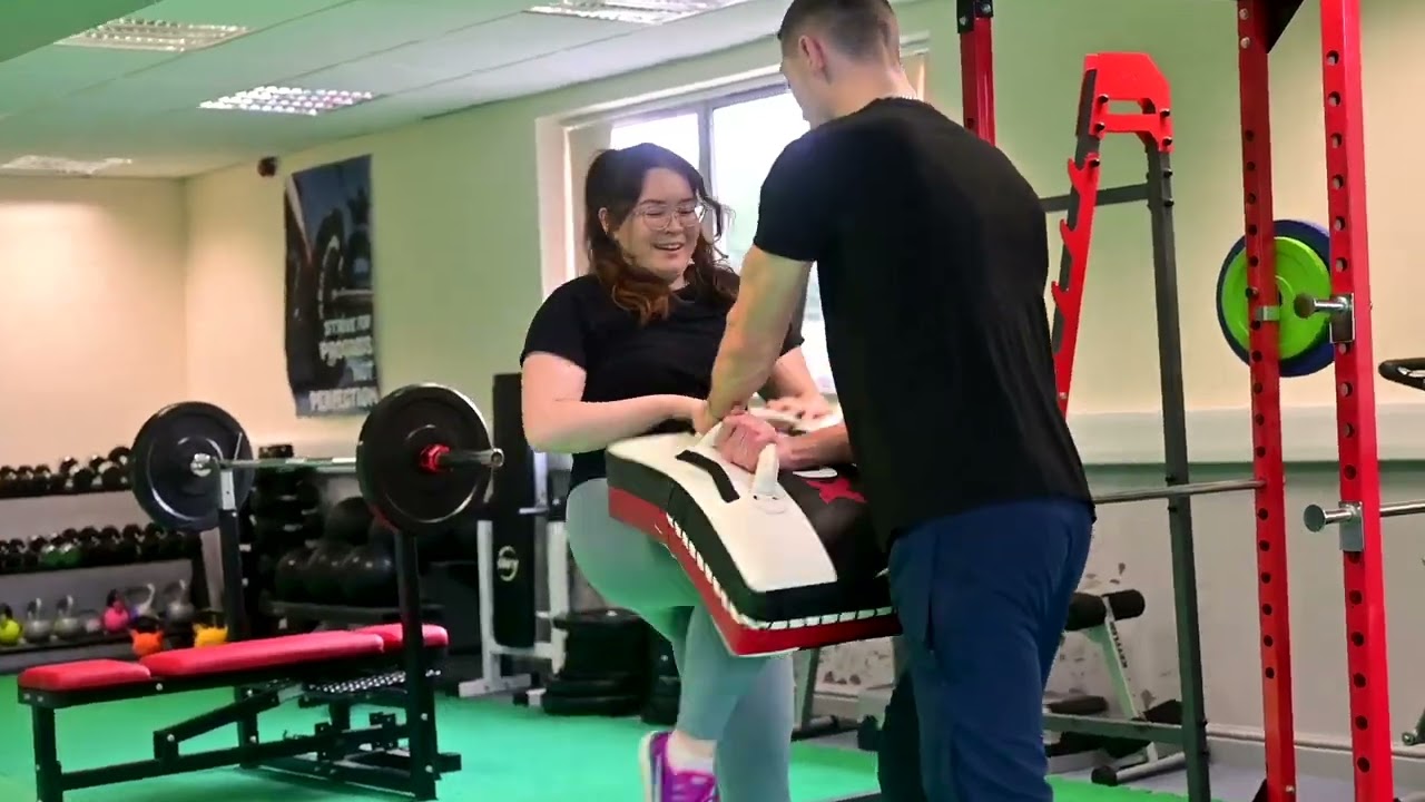 Sportily Minchinhampton Fitness Hub