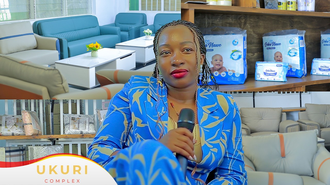 Umurundikazi Yihinduriye ubuzima mukwihangira imirimo🤩Dufasha abatishoboye😍/Gasopo kubakobw badakor😡