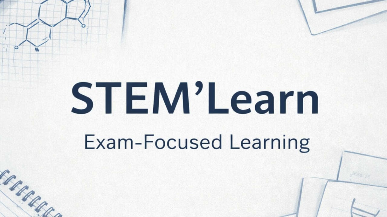 Episode 0 — Why Smart Students Lose Easy Marks