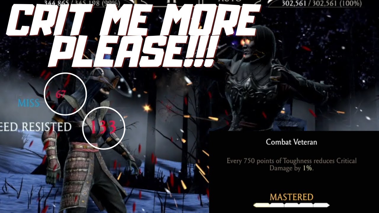 From zero to Hero! Ronin Kitana becomes (ALMOST) immortal! MK Mobile