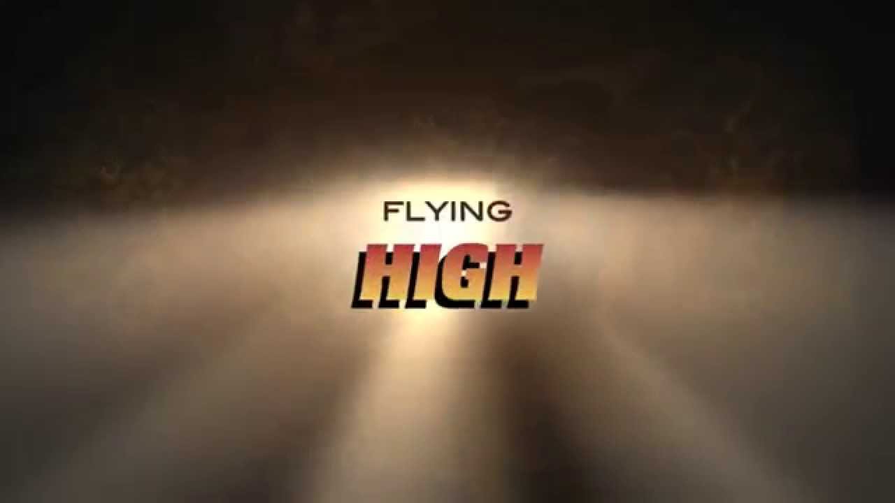 Multirotors Take To The Skies