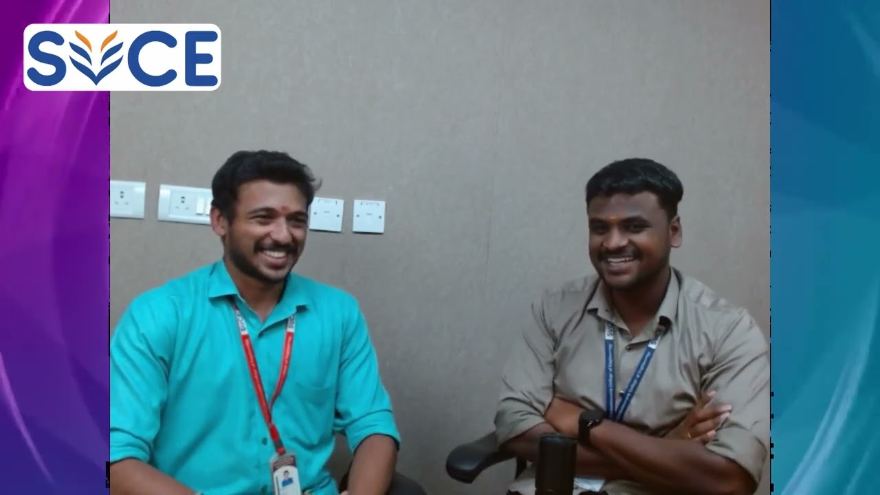 Interview with our student Pratul (Hyundai Placed)