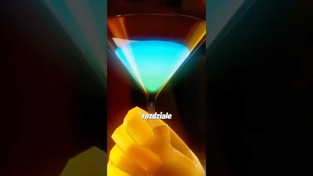 NAJRZADSZY Skin Z Karnetu Bojowego w Fortnite!