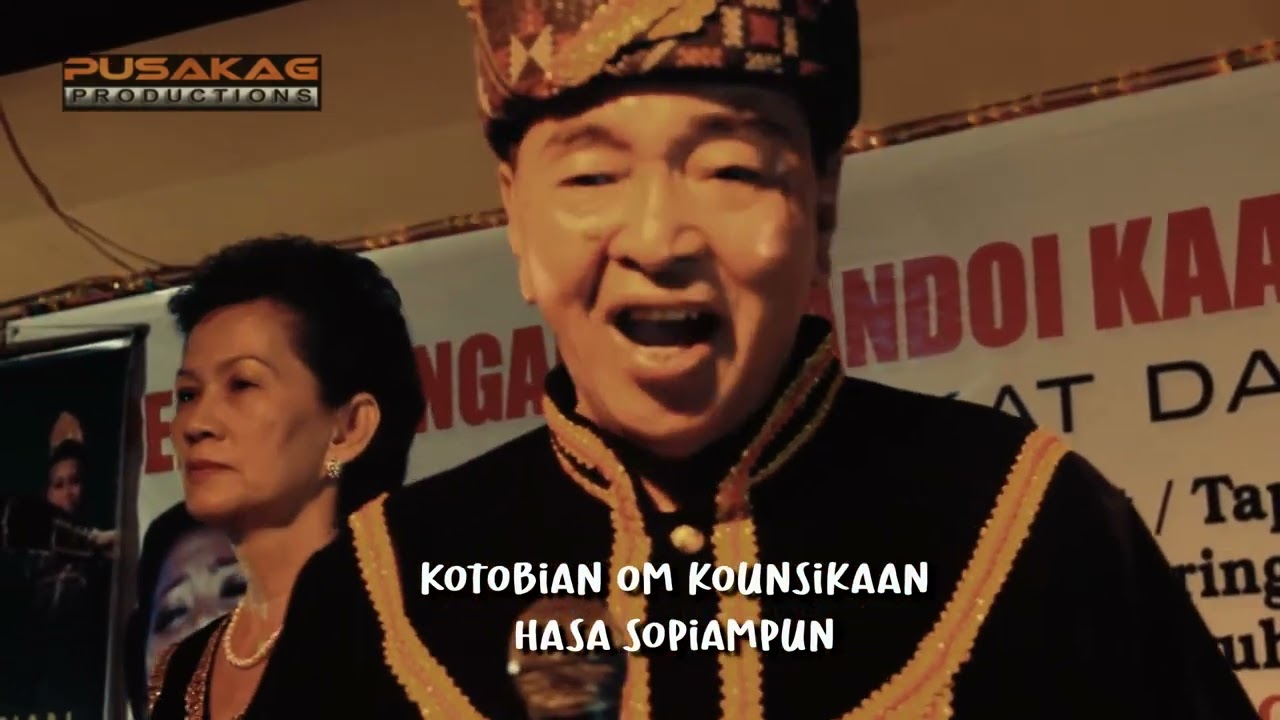 KASAKAZAN BAMBAAZON