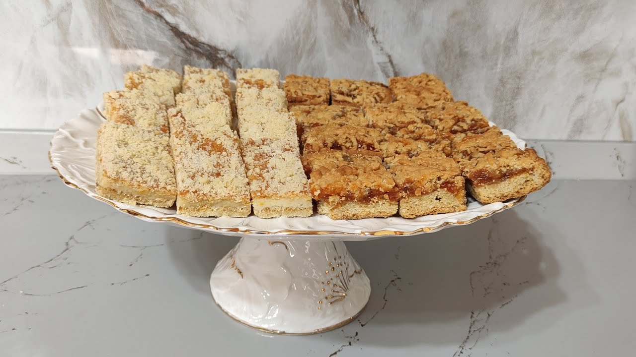 Ən asan,çox dadlı və tez hazırlanan kəsmikli piroq#azərbaycanmətbəxi #recipe 