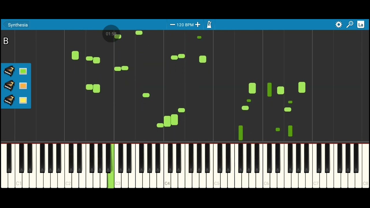 Medtner Sonata Romantica 2
