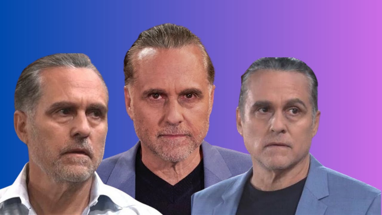 General Hospital Spoilers Sonny's Risky Move &ndash; Did He Stage Pikeman to Uncover a Mole