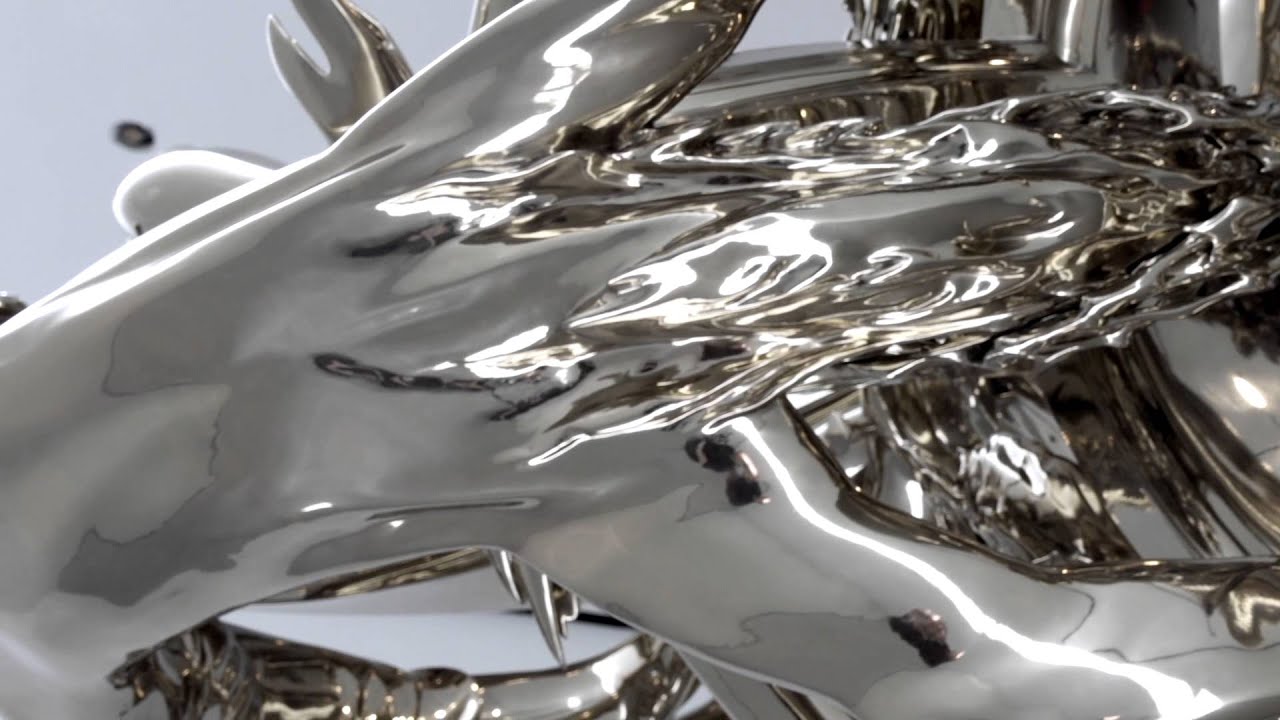 The Provocative Gothic Work of Wim Delvoye