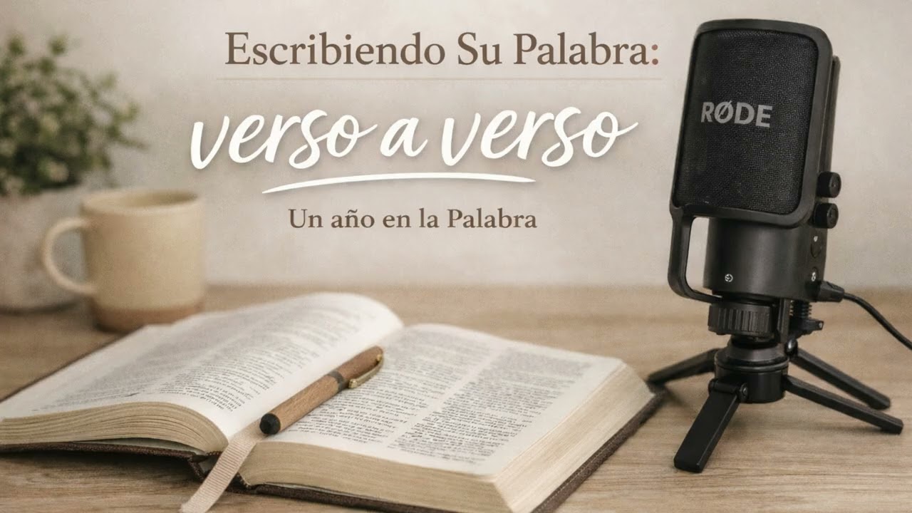 Dios no hace kintsugi contigo | Devocional diario | VAV ESPÍRITU #10 FEBRERO
