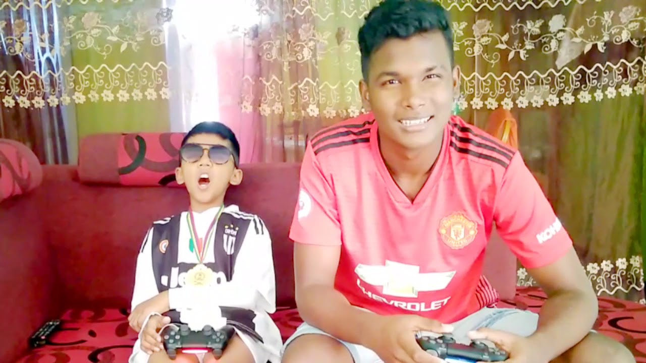 Types Of FIFA Players