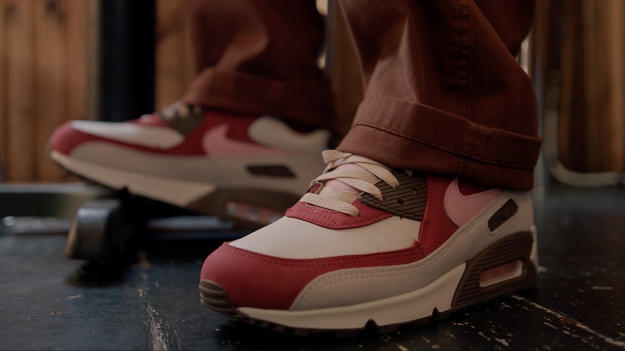 Nike Air Max 90 
