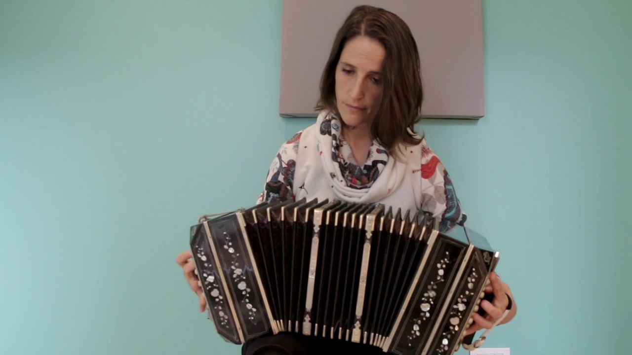 Desencuentro Band: Eva Wolff