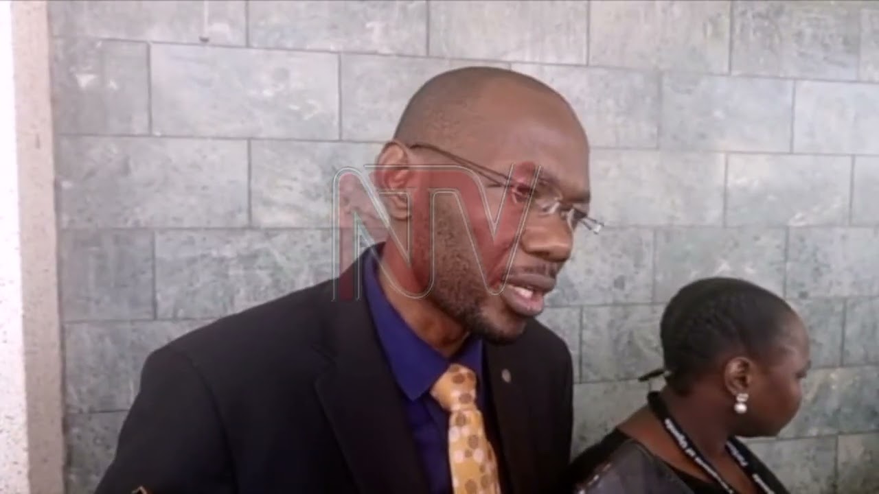 Kafuuzi maintains that he is proud of his  anti homosexuality Bill decision