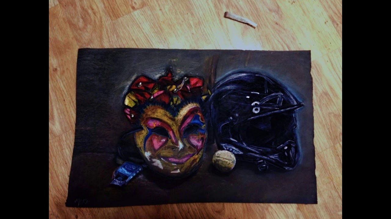 Άτοπος - Μανιοκαταθλιπτικό