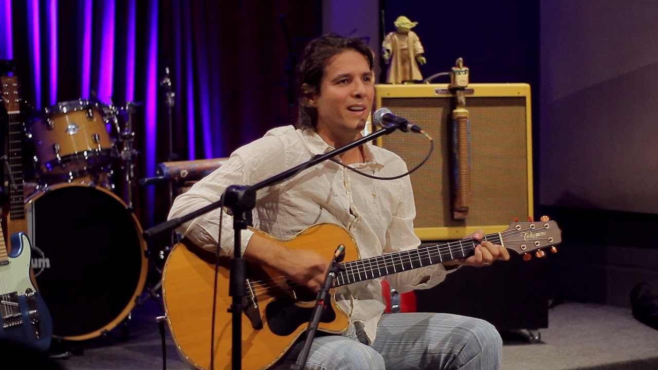 Amaro Lima - Encontrei (Na sala Sessions)