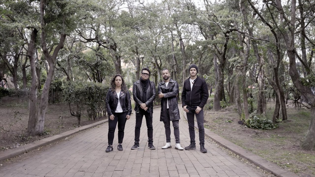 ROCKA - Hoy y Ayer (Video Oficial)