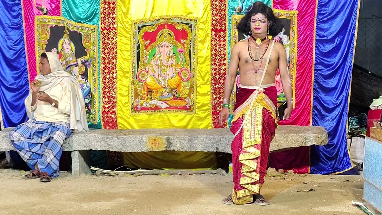 గుణ మహాభారతం