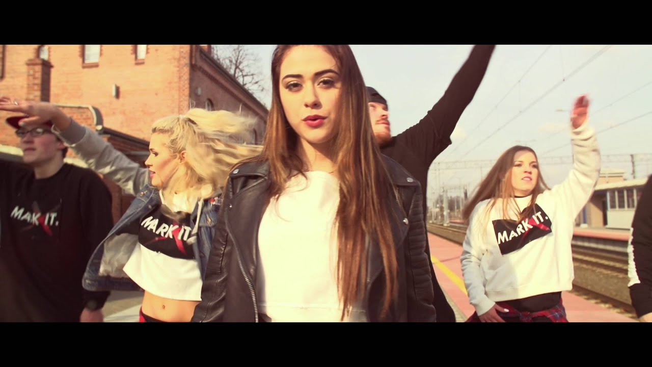 Sylwia Przybysz - Zmiany (Nowy Teledysk)