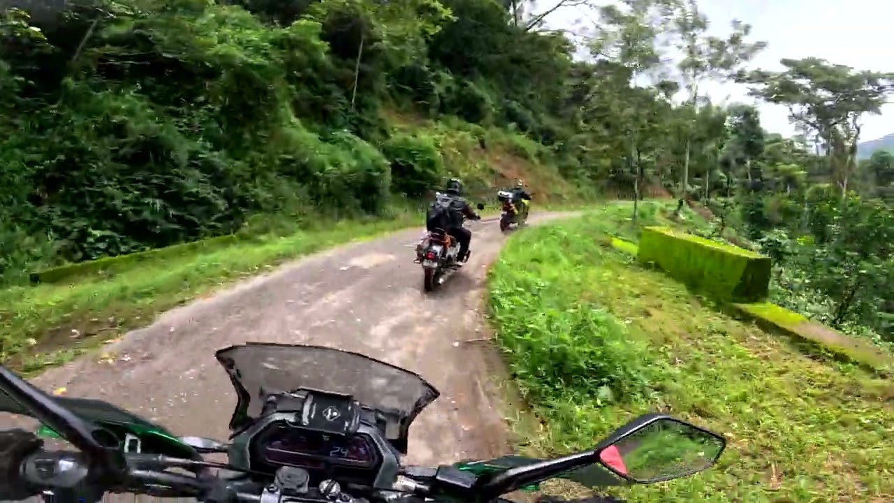 Kalasa ride 1