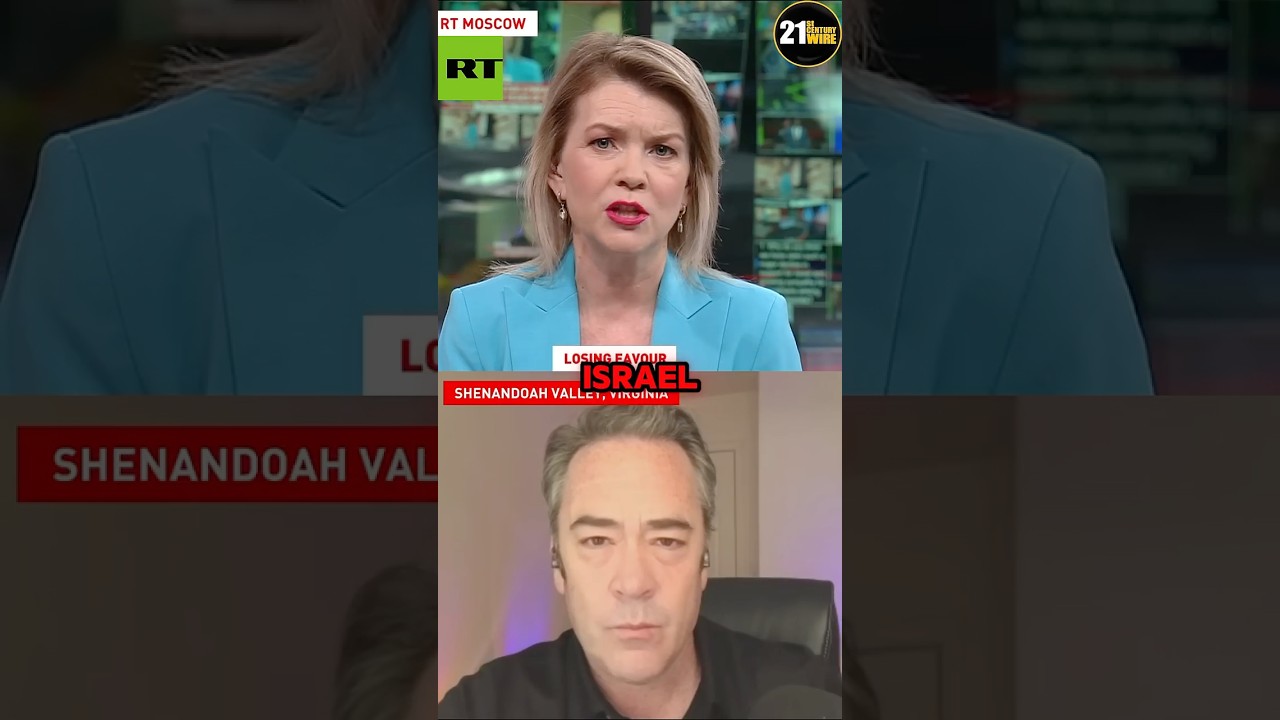 🟠 WSPARCIE DLA IZRAELA WŚR&Oacute;D DEMOKRAT&Oacute;W W USA SPADA
