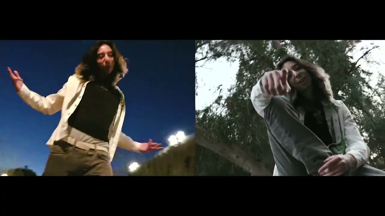 Moh Baretta - Make A Way (Dir. pg3gonzalez) Music Video